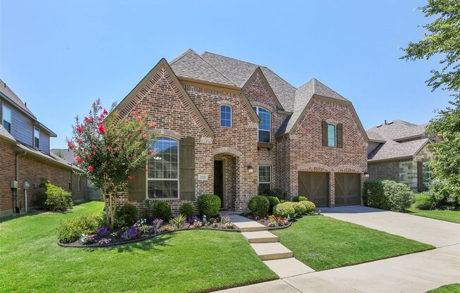 4 Bed - 4.5 Bath in Harvest Community