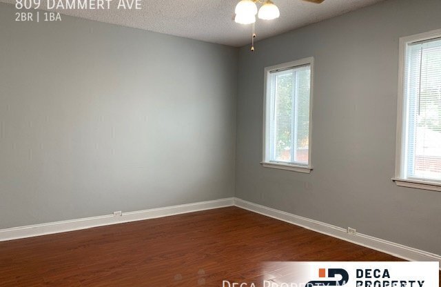 Partner-provided property photo