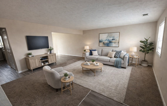 3 beds, 1.5 baths, 1,050 sqft, $1,249, Unit 3026