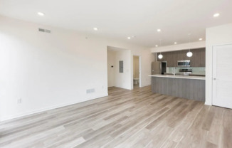 Modern Apartments in Old Kensington