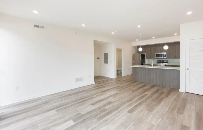 Modern Apartments in Old Kensington
