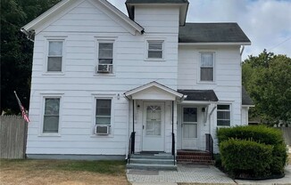 30 CARMAN ST