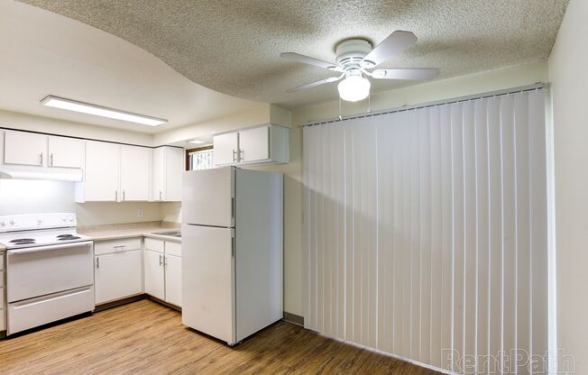 Arrowsmith Apartments