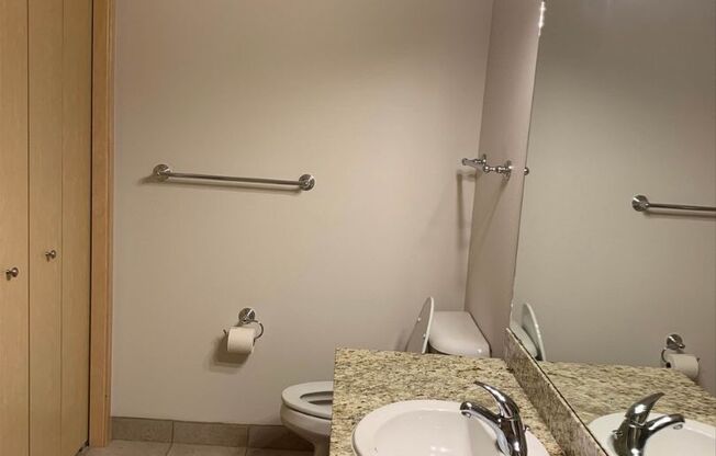 1 bed, 1 bath, $1,775, Unit Suite 2-102