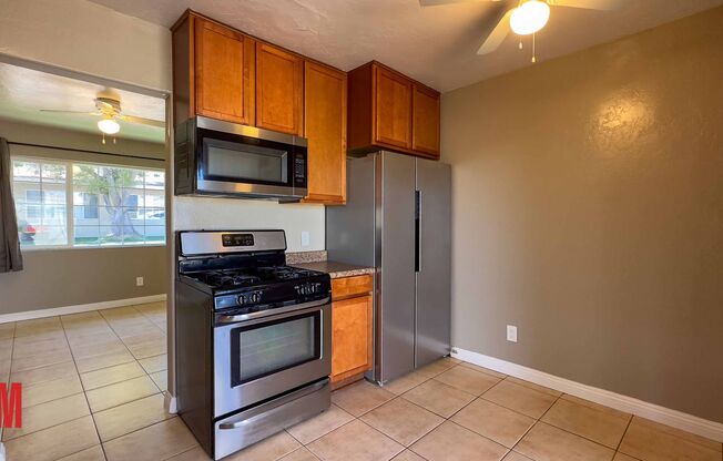 2 beds, 1 bath, $2,499, Unit 12341