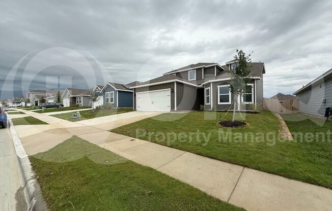 9932 FIGHTING FALCON WAY
