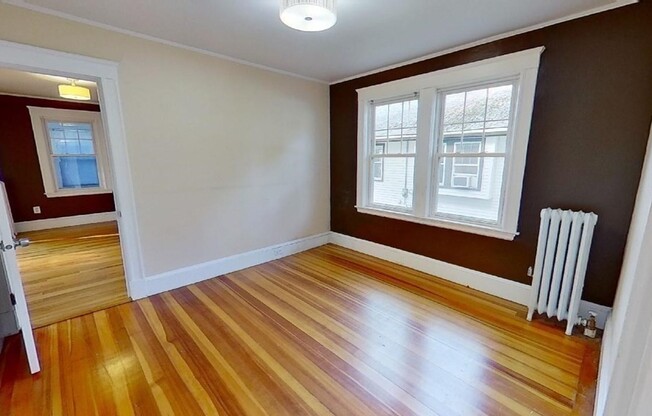 1 WINDSOR RD