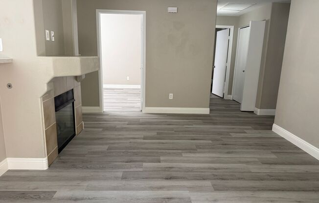 2 beds, 2 baths, $1,500, Unit # 1154