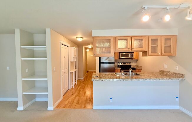 Baywatch Condominiums - Magnolia