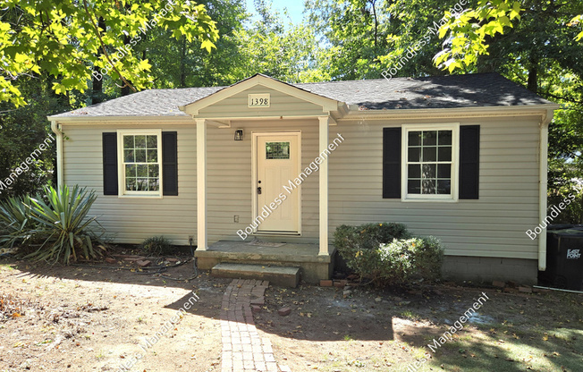 1398 MCCLELLAND AVE
