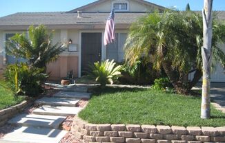 3 beds, 2 baths, $3,895