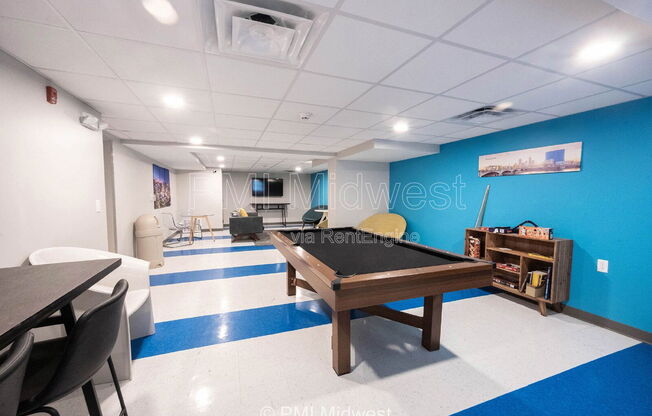 Studio, 1 bath, 318 sqft, $849, Unit 102