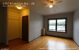 4307 N Lincoln Ave 2E