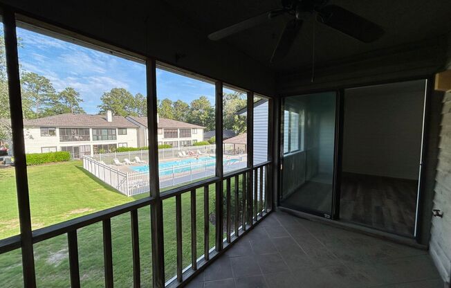 Wrightsville Beach School District** - Available NOW!