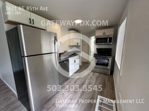 3621 NE 85 AVE