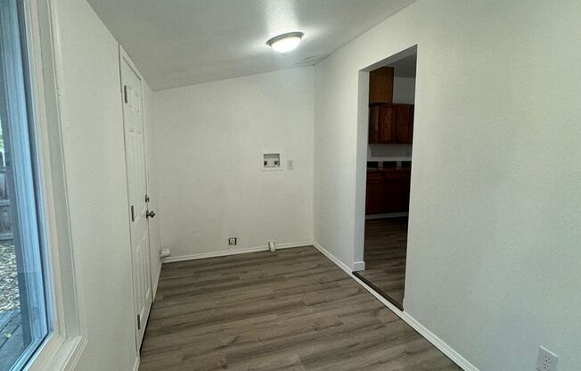 2 beds, 1 bath, $1,200