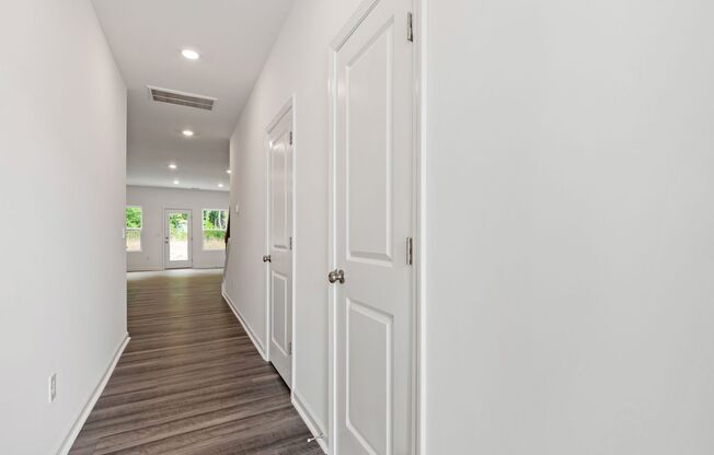Updated 3BR Townhome with Pool and Spacious Backyard Retreat!