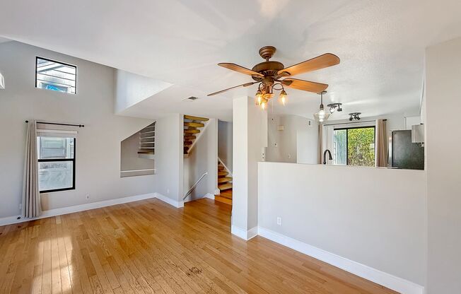 Stunning 2BD/2BA Condo on Scripps Ranch Blvd w/ In-Unit Laundry & 2-Car Garage