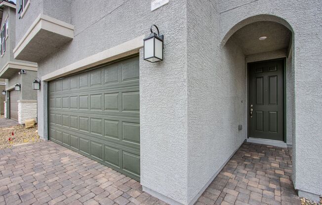 Beautiful brand new 4 bedroom 2.5 bath home in prime Southwest location!