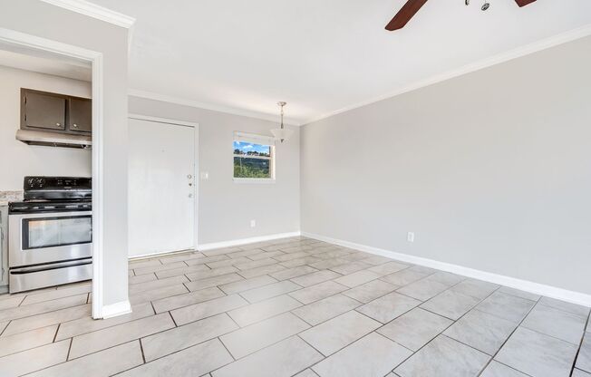1 bed, 1 bath, 500 sqft, $1,140, Unit 22
