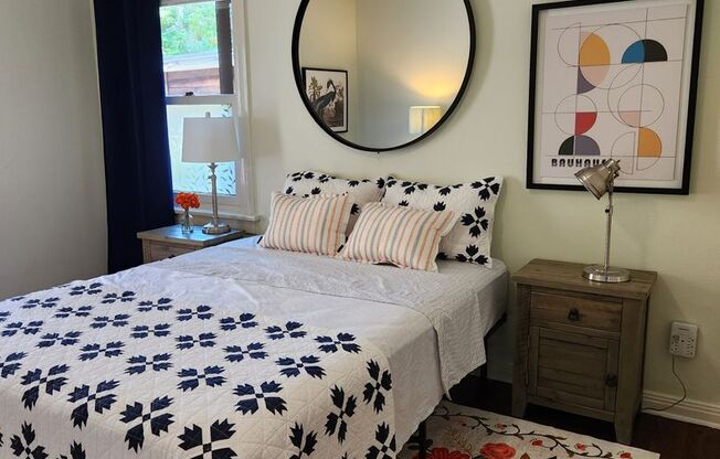 Furnished Room For Rent- Talmadge Dr./ Kensington