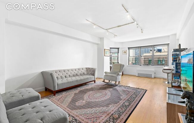 80 Park Avenue