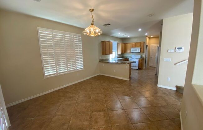 8344 Eagle Port Street Las Vegas, NV 89139