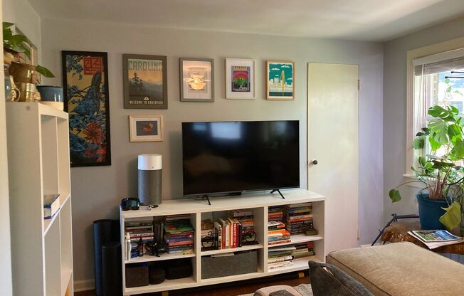 Coming Soon: 1 Bedroom Condo in Village District