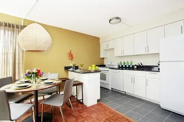Studio, 1 bath, $5,588, Unit 4K