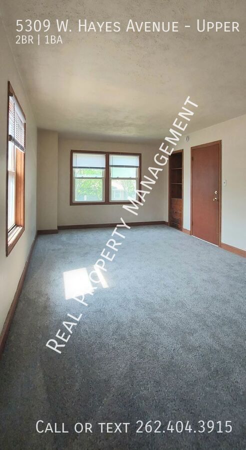 5309 W HAYES AVE
