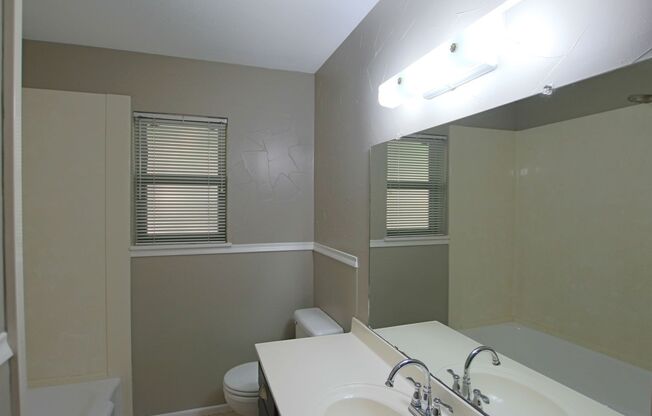 2 beds, 1.5 baths, $1,450