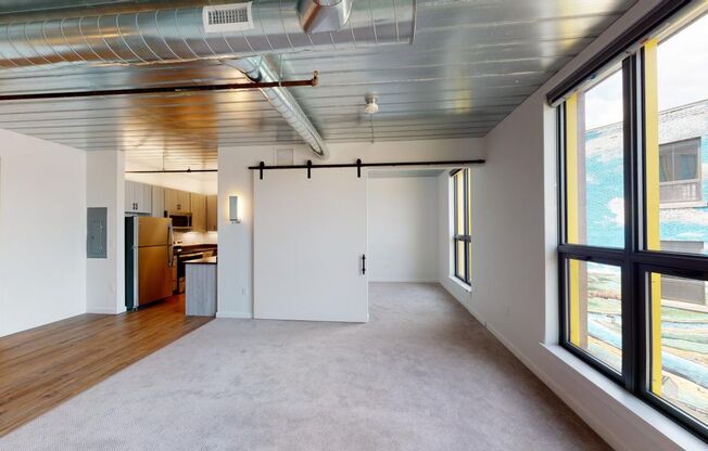 2 beds, 1 bath, 1,008 sqft, $2,295, Unit Unit 305