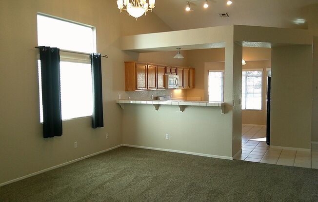 3 beds, 2 baths, $2,700