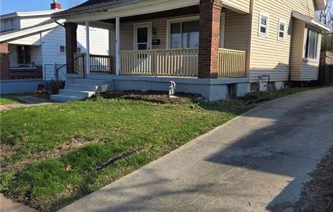 Fully Renovated 3 Bed, 2 Bath Home!