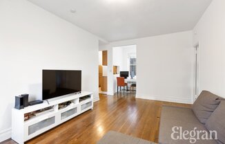 1 bed, 1 bath, 750 sqft, $3,450, Unit 4-A