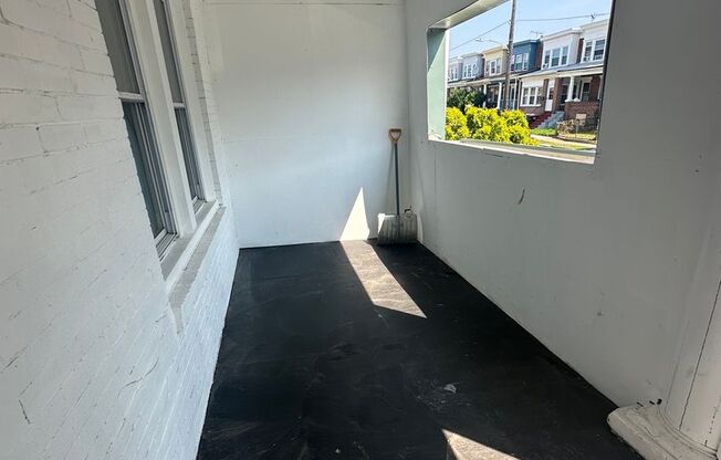 Renovated 3 Bed, 1 Bath townhome
