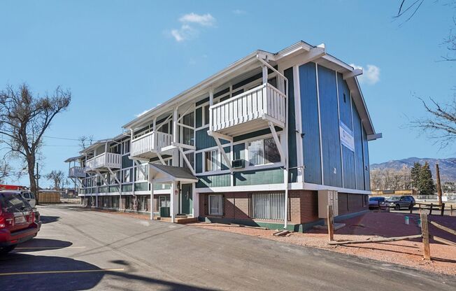 Studio, 1 bath, 490 sqft, $749, Unit Unit 314