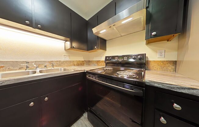 1 Bedroom Apartment ~ Close to OSU ~ Small Pet Friendly
