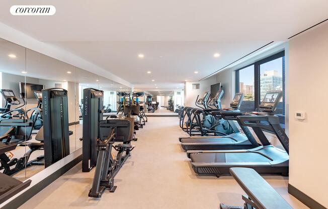 1 bed, 1 bath, $2,837, Unit 13CC