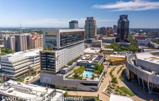 500 J Street, #1402
