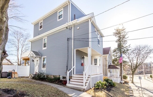 19 BEARSE AVE