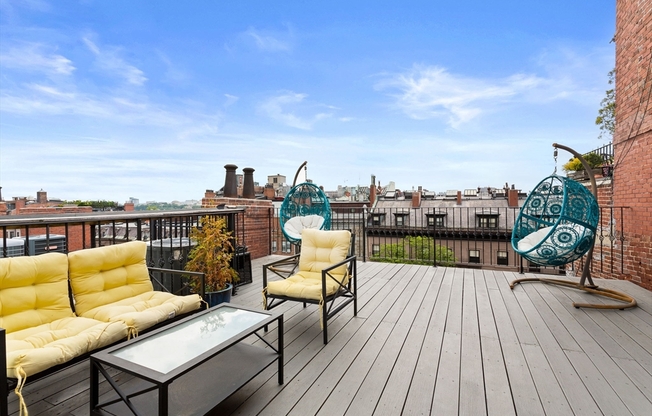 127 BEACON ST