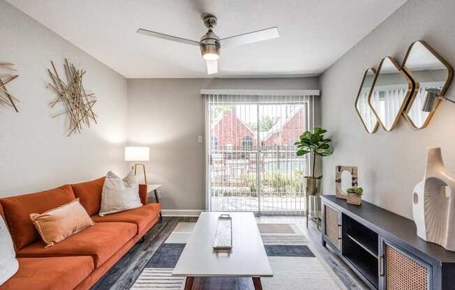 Monarch Medical Center Apartments