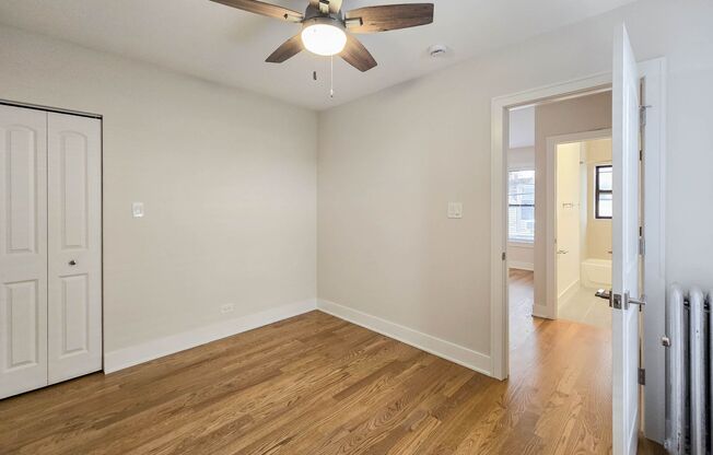 1 bed, 1 bath, 560 sqft, $2,100, Unit 516-110