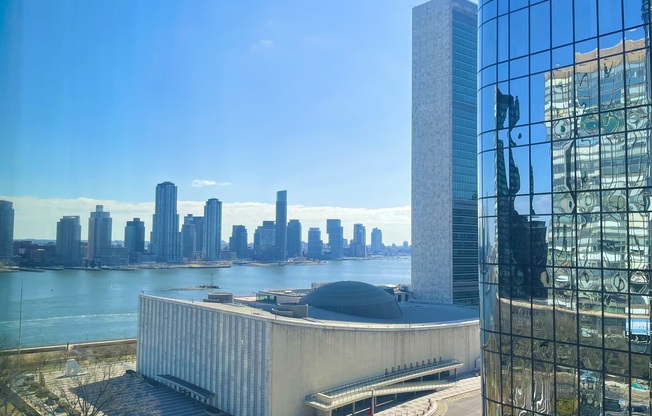 1 bed, 1.5 baths, 1,147 sqft, $7,000, Unit 14D