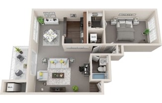 Partner-provided photo for $1450 unit