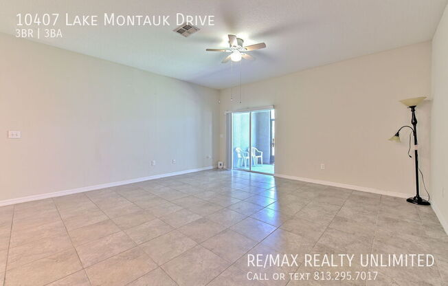 10407 LK MONTAUK DR