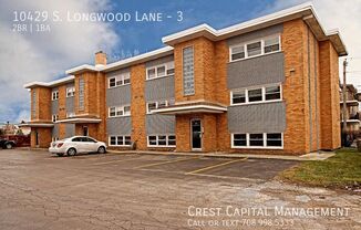 Longwood Apartments LLC