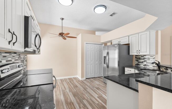 TAMPA HOME FOR RENT!