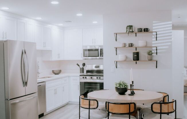 Beautifully Designed 3-bedroom 2-bathroom Home